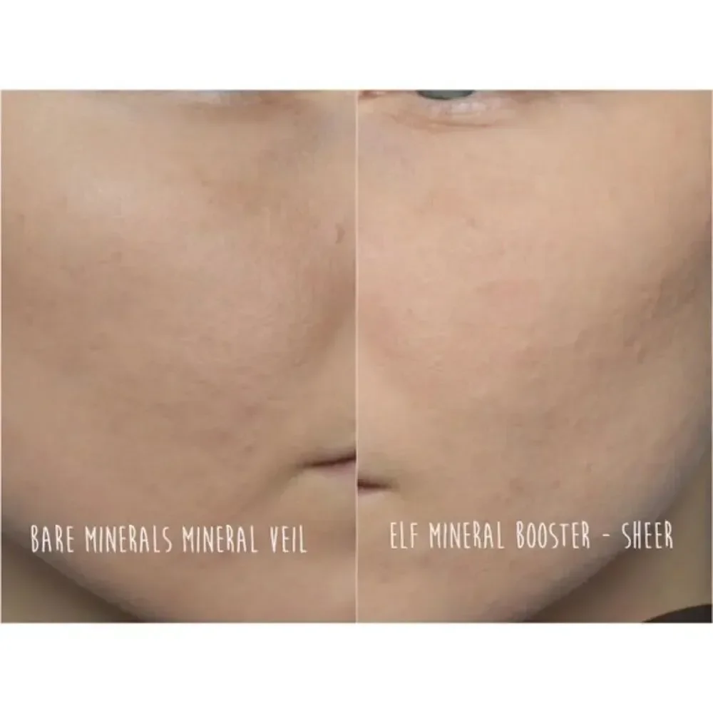 ✨4xHP✨BAREMINERALS Mineral Veil✨